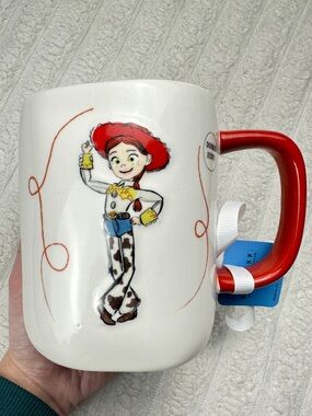 Rae Dunn Toy Story